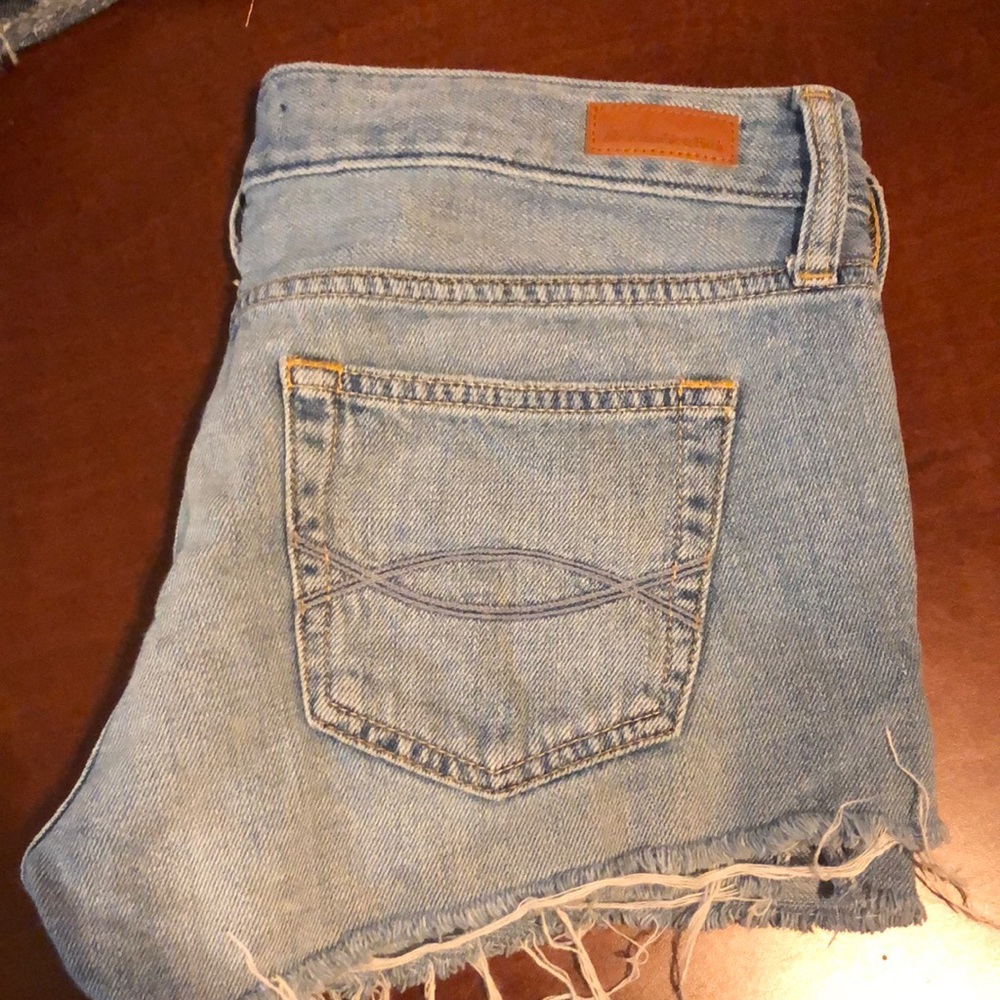 Abercrombie Shorts